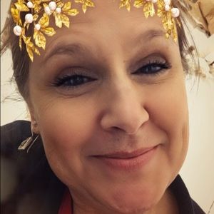 Meet your Posher, Teresa