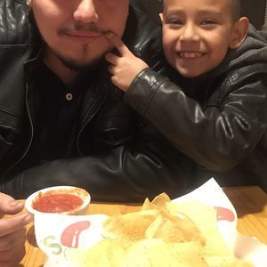 Meet your Posher, Andy