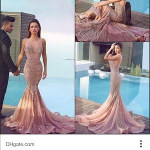 Meet your Posher, Jada