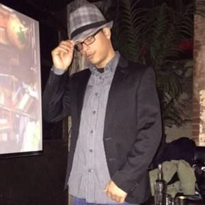 Meet your Posher, Anthony