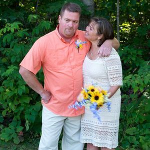 Meet your Posher, Dawn