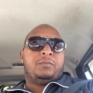 Meet your Posher, Antonio