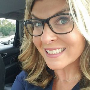 Meet your Posher, Betsy