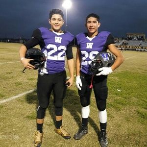 Meet your Posher, Nico