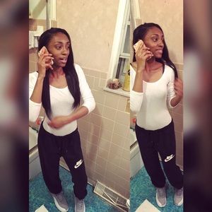 Meet your Posher, Heaven