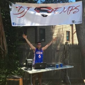 Meet your Posher, Richard