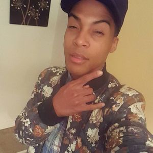 Meet your Posher, Jacob