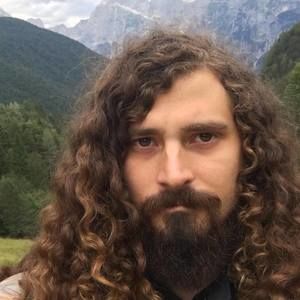 Meet your Posher, Rob