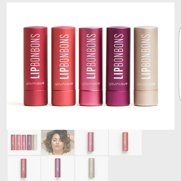 Lip Bonbons Tinted Lip Balm