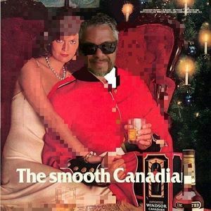 Meet your Posher, Mike