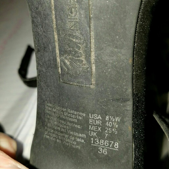 Shoes - Picture 3 of 3