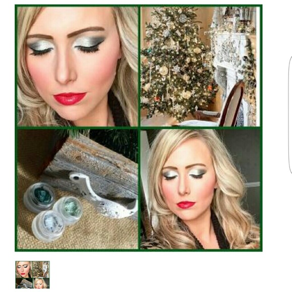 Moodstruck Minerals Pigment Powders