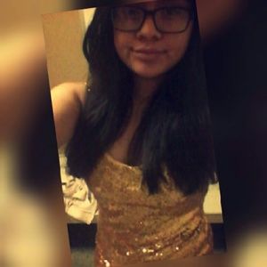 Meet your Posher, Lezli