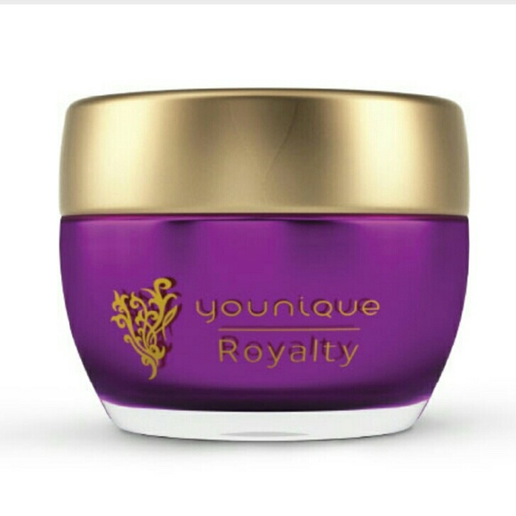 Royalty Detoxifying Mask