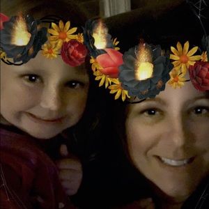 Meet your Posher, Farrah