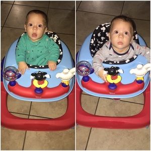 Meet your Posher, Fausto