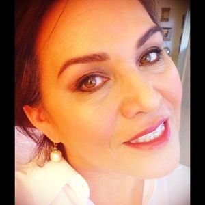Meet your Posher, Roxana