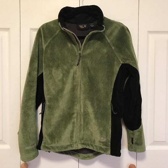 Mountain Hardwear Windstopper Jacket