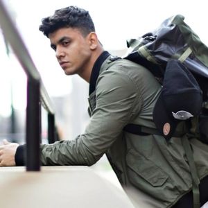 Meet your Posher, Marllon