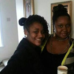 Meet your Posher, April