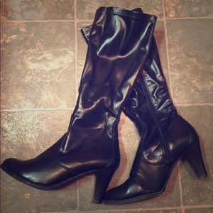 Croft & Barrow boots