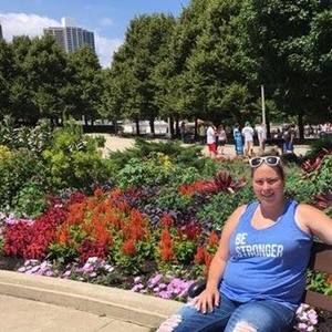 Meet your Posher, Loretta