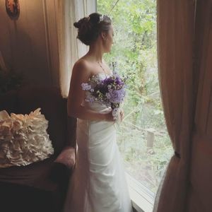 Meet your Posher, Kinsey