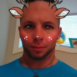 Meet your Posher, Patrick