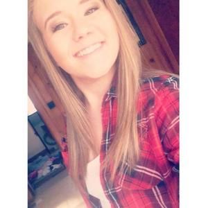 Meet your Posher, Savannah