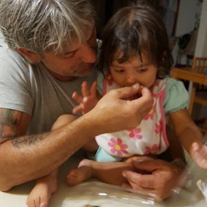 Meet your Posher, Carlos