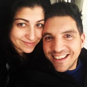 Meet your Posher, Pasqua