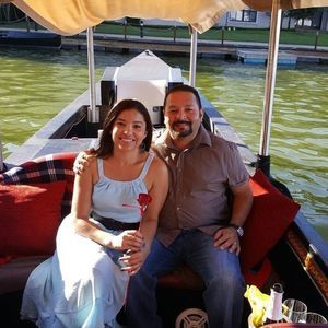 Meet your Posher, Maritza