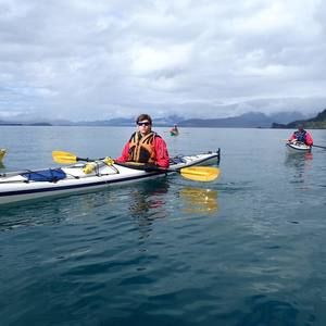 Meet your Posher, Noel