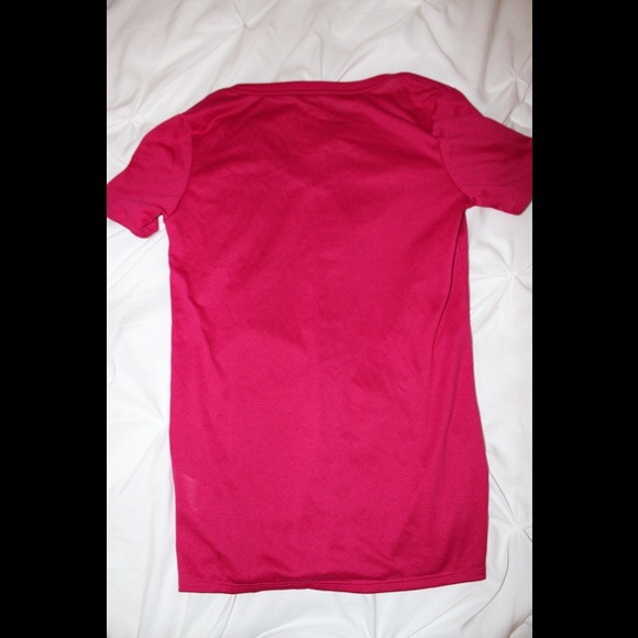 Nike Workout Tee - Picture 3 of 3