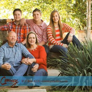 Meet your Posher, Bob