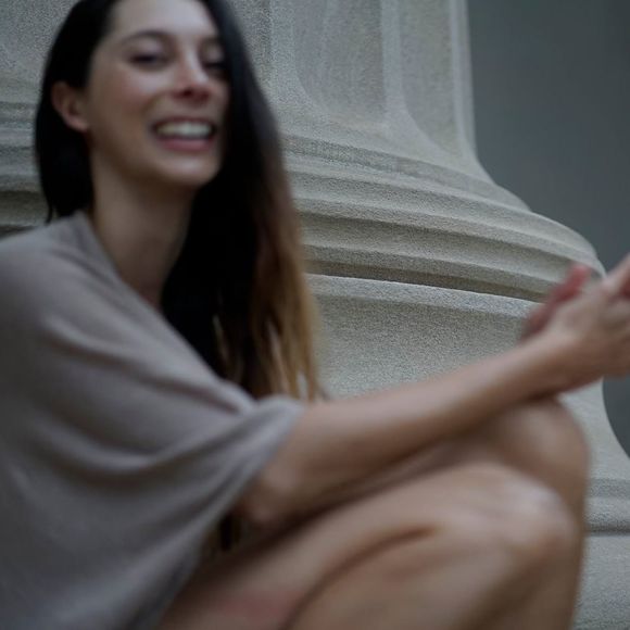 Meet your Posher, Patricia