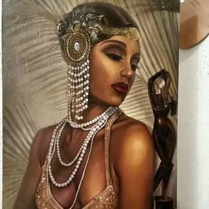 Meet your Posher, Gloria