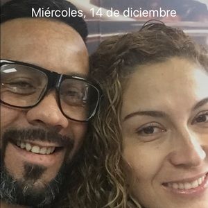 Meet your Posher, Jaime