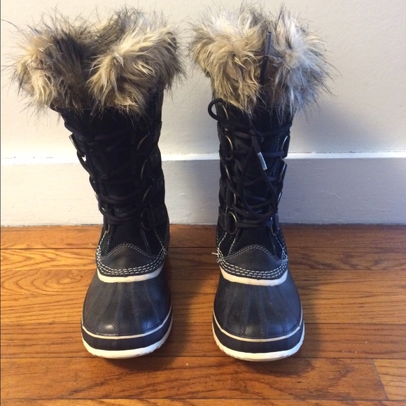 Sorel Joan of Arctic