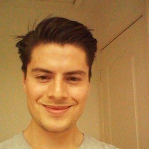 Meet your Posher, Mark