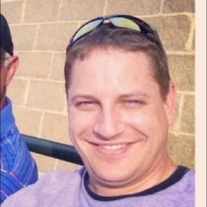 Meet your Posher, Joe