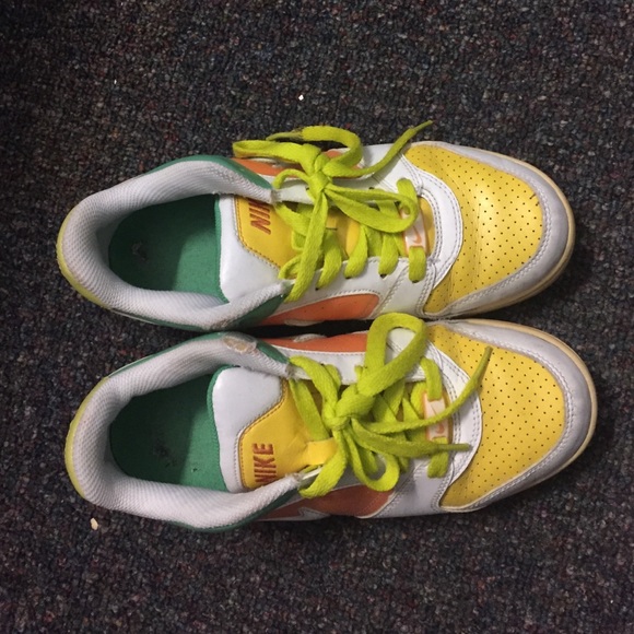 Nike Air Prestige II Sz 7