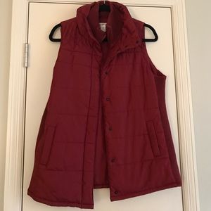 Motherhood Maternity Vest Size M