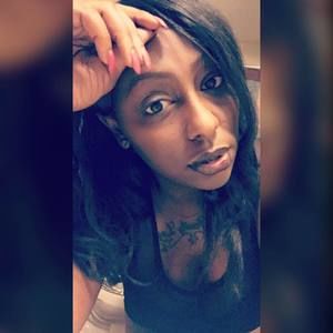 Meet your Posher, Lashunda