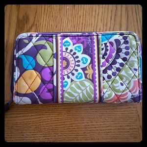 Vera Bradley Wallet
