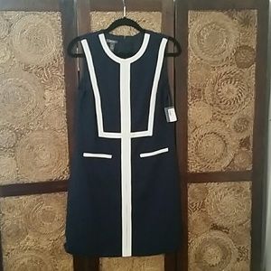 Muse Dress