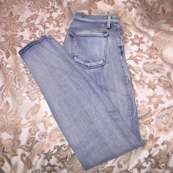J Brand Skinny Jeans