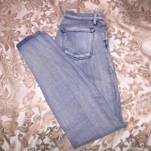 J Brand Skinny Jeans