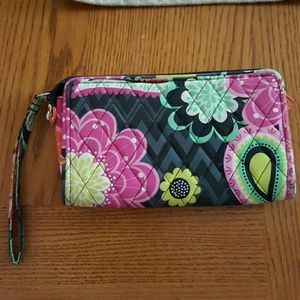 Vera Bradley Wallet