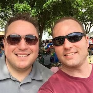 Meet your Posher, Ben